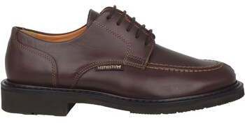 Derbie Mephisto  Phoebus