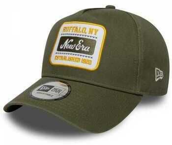 Šiltovky New-Era  Washed patch eframe newera
