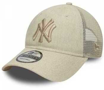 Šiltovky New-Era  Linen 9twenty trucker neyyan
