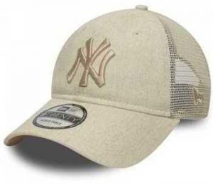 Šiltovky New-Era  Linen 9twenty trucker neyyan