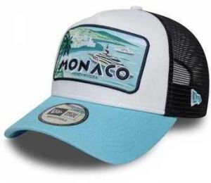 Šiltovky New-Era  Ne summer trucker newera