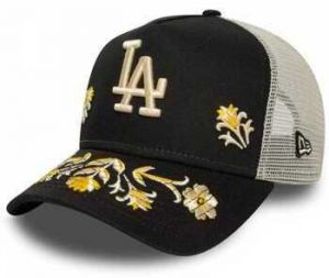 Šiltovky New-Era  Floral icon trucker losdod