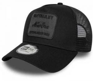 Šiltovky New-Era  Tonal patch trucker newera