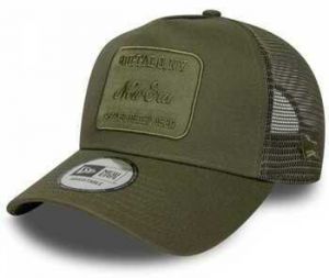 Šiltovky New-Era  Tonal patch trucker newera