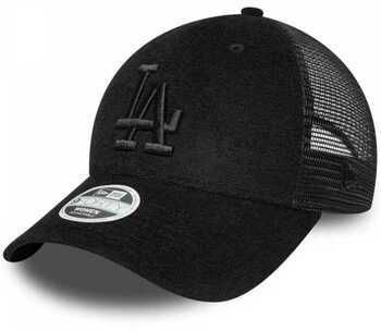 Šiltovky New-Era  Wmns fabric 9forty trucker losdod