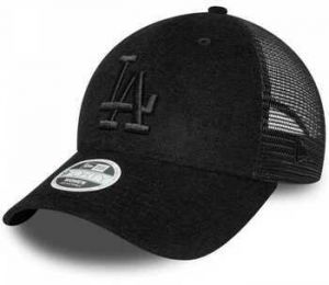 Šiltovky New-Era  Wmns fabric 9forty trucker losdod