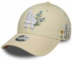 Šiltovky New-Era  Wmns floral icon 9forty losdod