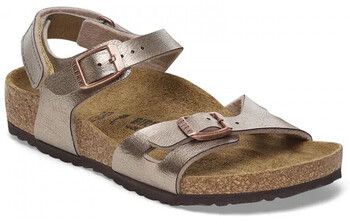 Sandále BIRKENSTOCK  Rio as kids bf