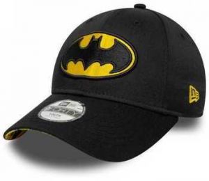 Šiltovky New-Era  Chyt dc aop 9forty batman
