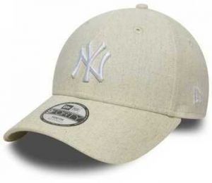 Šiltovky New-Era  Chyt linen 9forty neyyan