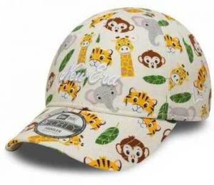 Šiltovky New-Era  Tod safari aop 9forty newera