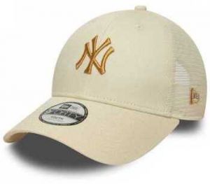 Šiltovky New-Era  Chyt homefield trucker neyyan