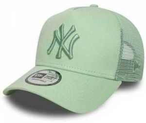Šiltovky New-Era  League ess trucker neyyan