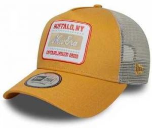 Šiltovky New-Era  Ne patch trucker newera