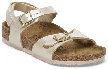 Sandále BIRKENSTOCK  Rio as kids bf