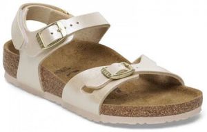 Sandále BIRKENSTOCK  Rio as kids bf