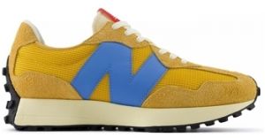 Módne tenisky New Balance  327 U327VSA