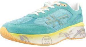 Módne tenisky Premiata  MOERUN 7302