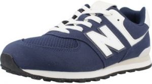 Módne tenisky New Balance  GC574 BCE