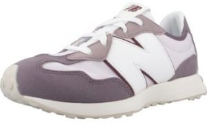 Módne tenisky New Balance  GS327V1 MEDIUM
