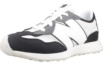 Módne tenisky New Balance  GS327 GX