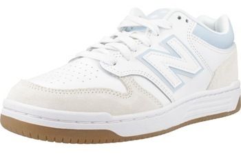 Módne tenisky New Balance  GSB480 IG