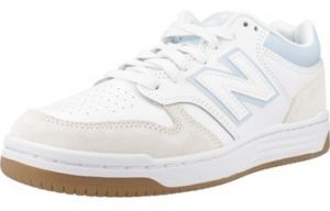 Módne tenisky New Balance  GSB480 IG