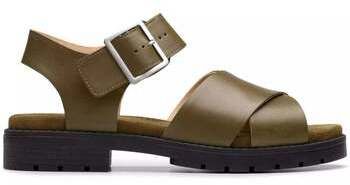 Sandále Clarks  Orinoco Cross