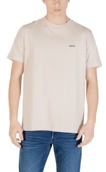 Polokošele s dlhým rukávom BOSS  Tee 10256064 01 50506373