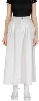 Sukňa Only  Onlzora Hw Long Pleat Pnt 15344535