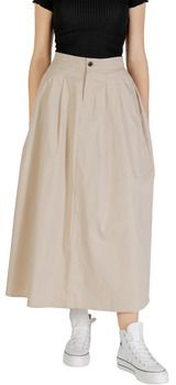 Sukňa Only  Onlzora Hw Long Pleat Pnt 15344535