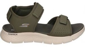 Sandále Skechers  229205-OLV