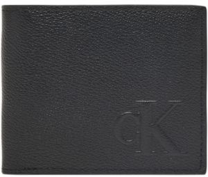 Peňaženky Calvin Klein Jeans  SCULPTED IMPRESSION BILLFOD CC LV04G1022G