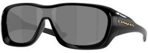 Slnečné okuliare Oakley  DE LA SALLE UNISEX 0OO9493 949301