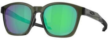 Slnečné okuliare Oakley  SHACKLE UNISEX 0OO9507D 950702