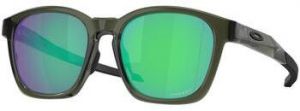 Slnečné okuliare Oakley  SHACKLE UNISEX 0OO9507D 950702