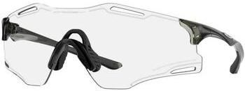 Slnečné okuliare Oakley  CYBR ZERO UNISEX 0OO9512D 951206