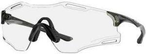 Slnečné okuliare Oakley  CYBR ZERO UNISEX 0OO9512D 951206