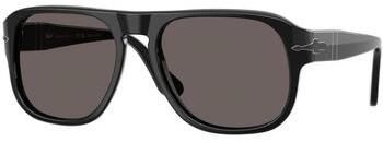 Slnečné okuliare Persol  JEAN UNISEX 0PO3310S B95/B1