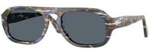 Slnečné okuliare Persol  UNISEX 0PO3369S 1222R5