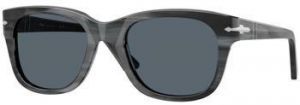 Slnečné okuliare Persol  UNISEX 0PO3372S 1224R5