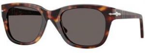 Slnečné okuliare Persol  UNISEX 0PO3372S 24/B1