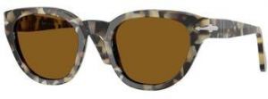 Slnečné okuliare Persol  UNISEX 0PO3379S 107133