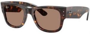 Slnečné okuliare Ray-ban  MEGA WAYFARER UNISEX 0RB0840S 902/1A