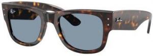 Slnečné okuliare Ray-ban  MEGA WAYFARER UNISEX 0RB0840S 902/56