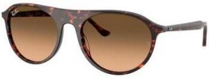 Slnečné okuliare Ray-ban  UNISEX 0RB2215 14293B