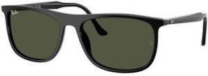 Slnečné okuliare Ray-ban  UNISEX 0RB2216 901/31