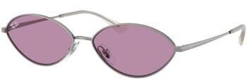 Slnečné okuliare Ray-ban  KAI UNISEX 0RB3757 004/69