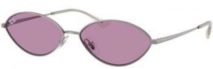 Slnečné okuliare Ray-ban  KAI UNISEX 0RB3757 004/69