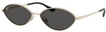 Slnečné okuliare Ray-ban  KAI UNISEX 0RB3757 921387